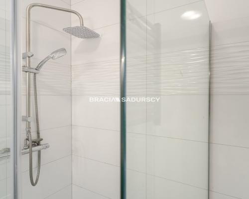 Mieszkanie 2-pokojowe w ścisłym centrum Krakowa!