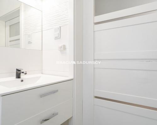 Mieszkanie 2-pokojowe w ścisłym centrum Krakowa!