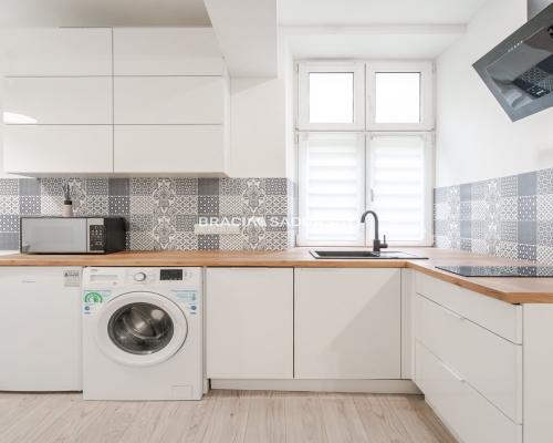 Mieszkanie 2-pokojowe w ścisłym centrum Krakowa!