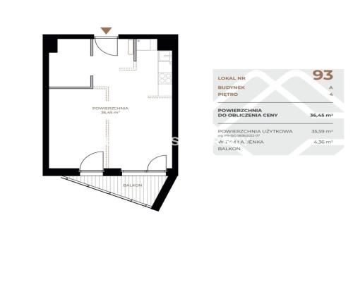 Lokale i mieszkania na sprzedaż – nowa inwestycja!