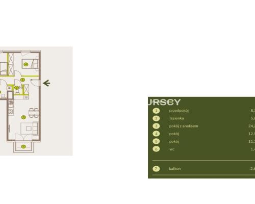 Prądnik Biały, Nowe osiedle Plac imbramowski