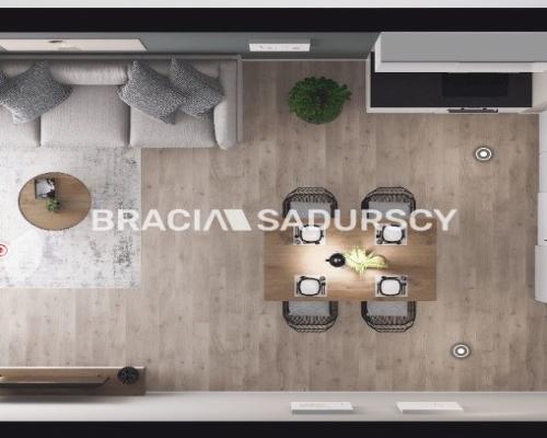 Dębniki, nowe mieszkania, stan deweloperski!!!