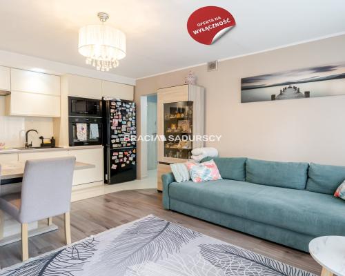 Przytulne 2 pokoje z balkonem | Wola Duchacka