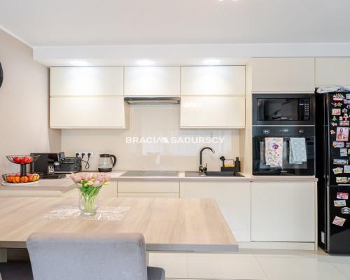 Przytulne 2 pokoje z balkonem | Wola Duchacka