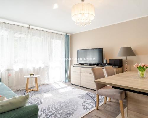 Przytulne 2 pokoje z balkonem | Wola Duchacka