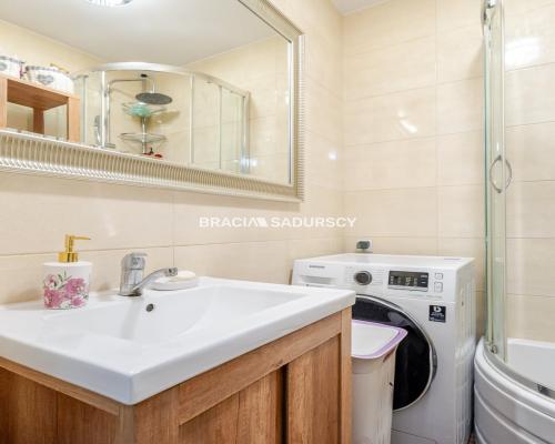 Przytulne 2 pokoje z balkonem | Wola Duchacka