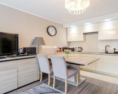 Przytulne 2 pokoje z balkonem | Wola Duchacka