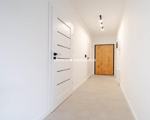 Nowe mieszkanie/ 2 pokoje / dojazd do S7