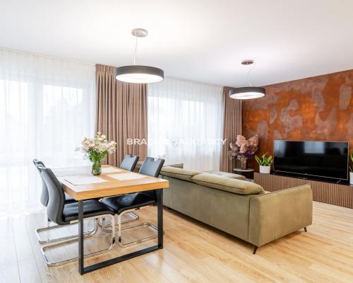 4 pok Mieszkanie 73m z ogródkiem 60m Modlniczka