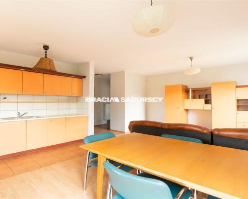 Bronowice Małe 2 pok mieszkanie 48,5m2 z Ogródkiem