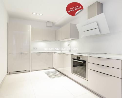 3 pok 65m2 nowe budownictwo winda Centrum