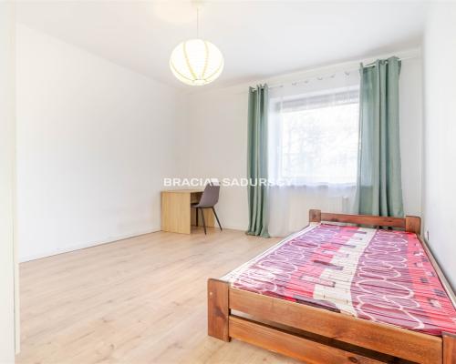 64m2 4 pok+ os kuchnia balkon Bronowice