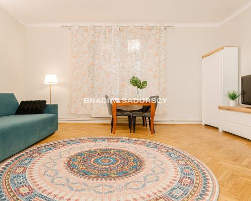 2 pokoje - Bosacka- 59m2