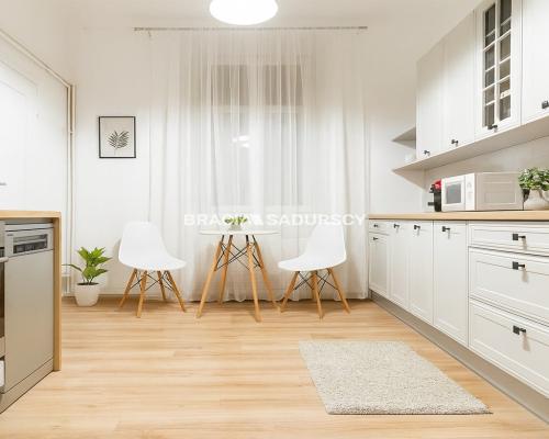 2 pokoje - Bosacka- 59m2