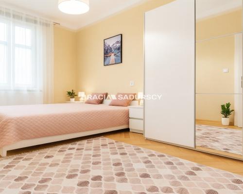 2 pokoje - Bosacka- 59m2