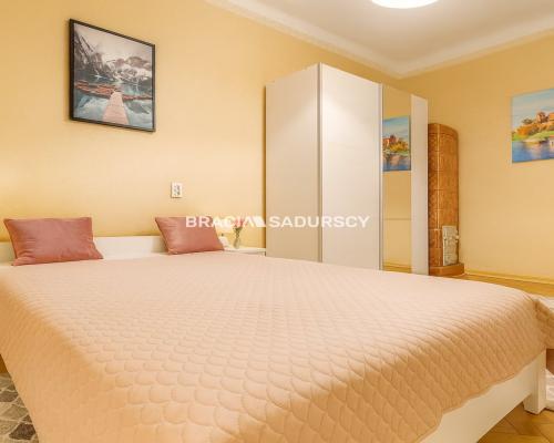 2 pokoje - Bosacka- 59m2