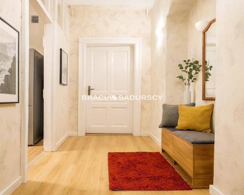 2 pokoje - Bosacka- 59m2