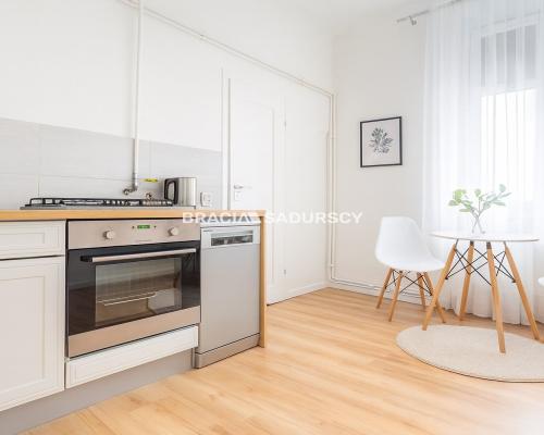 2 pokoje - Bosacka- 59m2