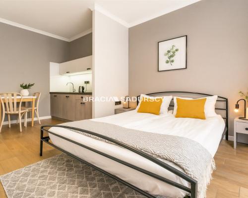 Mieszkanie inwestycyjne koło Jubilata - 74m2