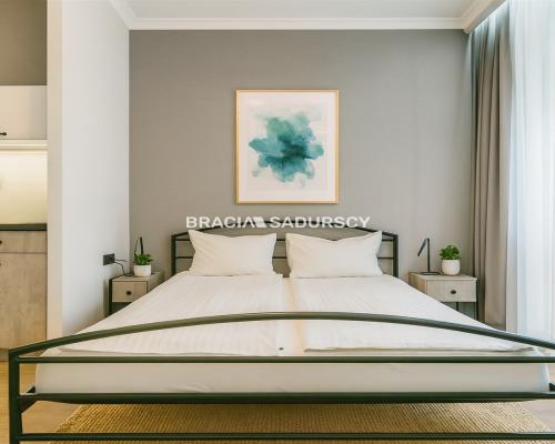 Mieszkanie inwestycyjne koło Jubilata - 74m2