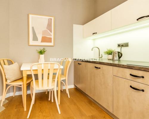 Mieszkanie inwestycyjne koło Jubilata - 74m2