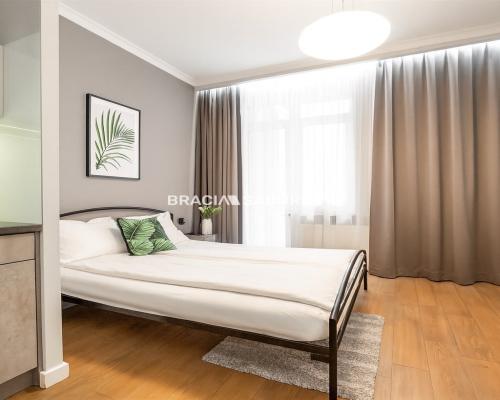 Mieszkanie inwestycyjne koło Jubilata - 74m2