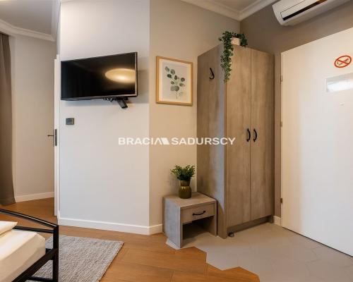 Mieszkanie inwestycyjne koło Jubilata - 74m2