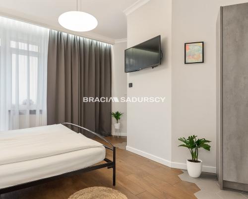 Mieszkanie inwestycyjne koło Jubilata - 74m2