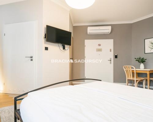 Mieszkanie inwestycyjne koło Jubilata - 74m2