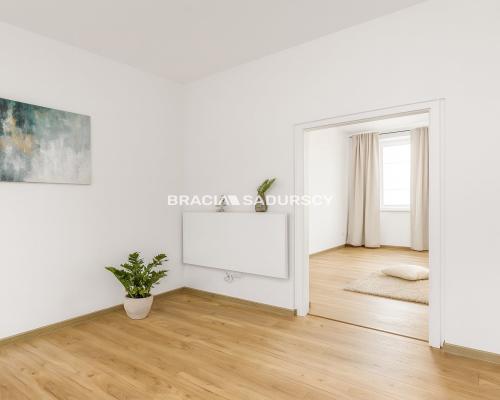 Wieliczka Rynek, po generalnym remoncie