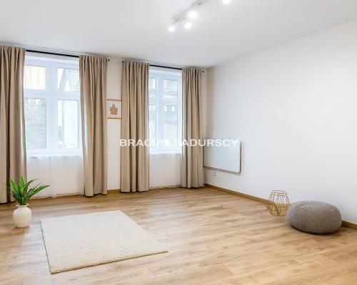 Wieliczka Rynek, po generalnym remoncie