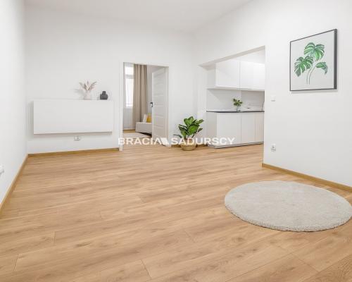 Wieliczka Rynek, po generalnym remoncie