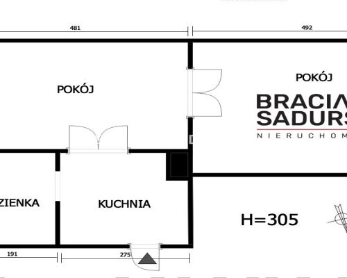 Wieliczka Rynek, po generalnym remoncie