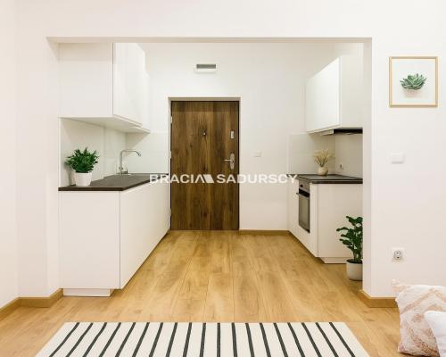 Wieliczka Rynek, po generalnym remoncie