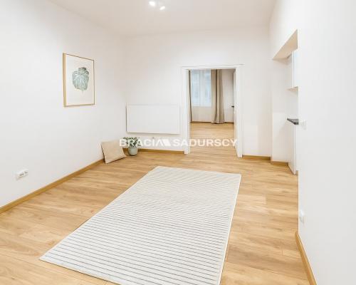 Wieliczka Rynek, po generalnym remoncie