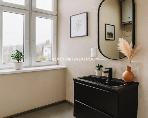 Wieliczka Rynek, po generalnym remoncie