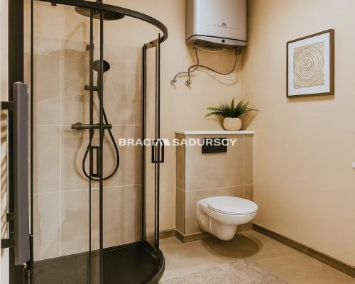 Wieliczka Rynek, po generalnym remoncie