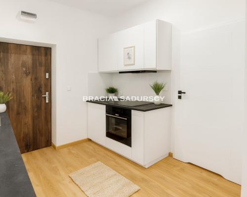 Wieliczka Rynek, po generalnym remoncie