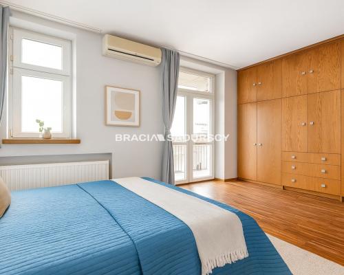 Apartament Kraków Nowy Kleparz Mazowiecka