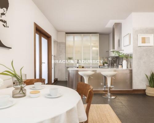 Apartament Kraków Nowy Kleparz Mazowiecka