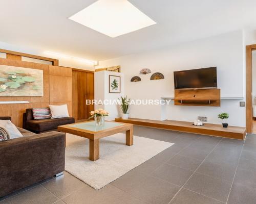 Apartament Kraków Nowy Kleparz Mazowiecka