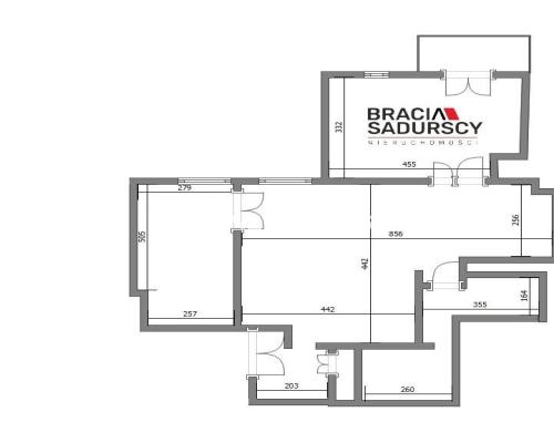 Apartament Kraków Nowy Kleparz Mazowiecka