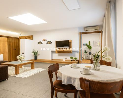 Apartament Kraków Nowy Kleparz Mazowiecka