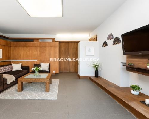Apartament Kraków Nowy Kleparz Mazowiecka