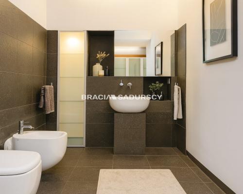 Apartament Kraków Nowy Kleparz Mazowiecka