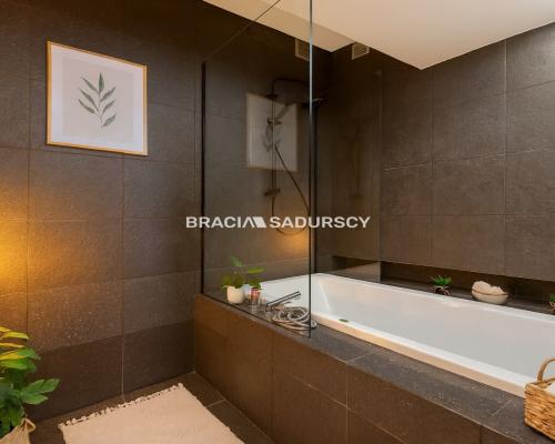 Apartament Kraków Nowy Kleparz Mazowiecka