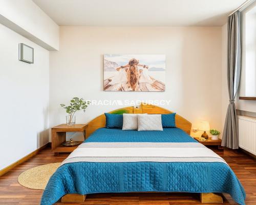 Apartament Kraków Nowy Kleparz Mazowiecka