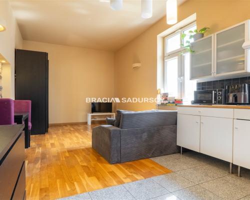 Kawalerka | ul. Kątowa | Stare Miasto