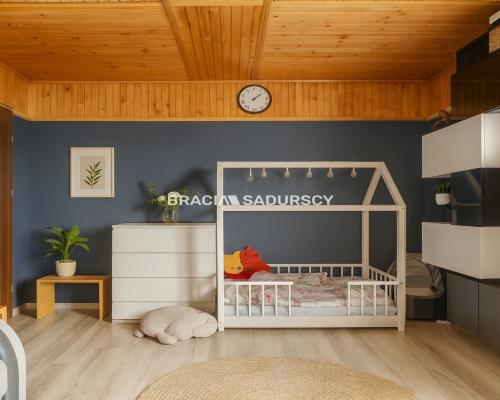 63 m² | 4 niezależne pokoje | Osiedle Krakowiaków