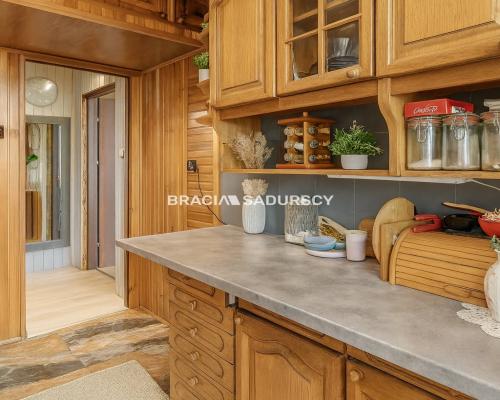 63 m² | 4 niezależne pokoje | Osiedle Krakowiaków